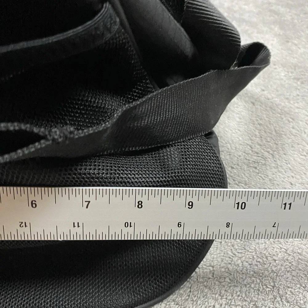 Nike Duffel Bag Black Casual Fashion Bag Karlo Zovko Bag Pitt Peach Bowl‎ 2021